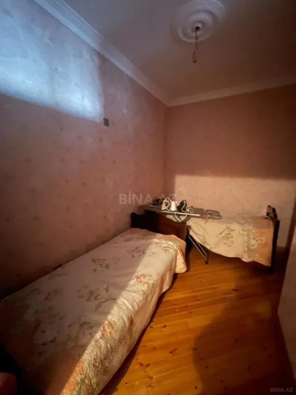 Kirayə verilir 3 otaqlı mənzil 92 m²