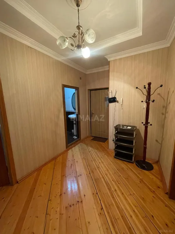 Kirayə verilir 3 otaqlı mənzil 92 m²