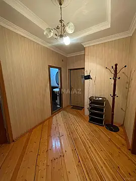 Kirayə verilir 3 otaqlı mənzil 92 m²