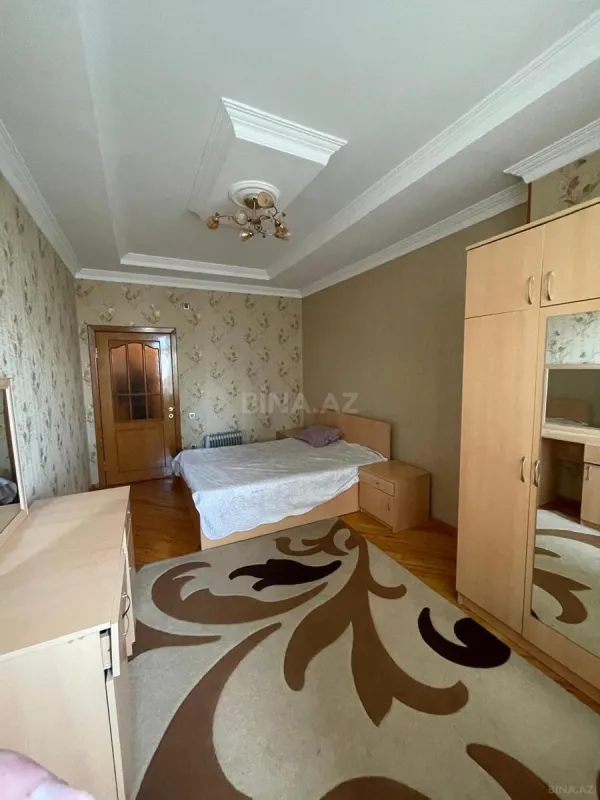 Kirayə verilir 3 otaqlı mənzil 92 m²