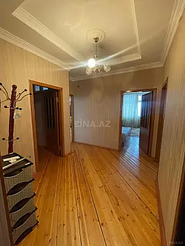 Kirayə verilir 3 otaqlı mənzil 92 m²