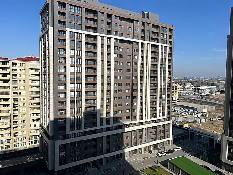 Satılır 2 otaqlı mənzil 90.5 m² — Bakı, Xətai 2 otaq 90.50 m²