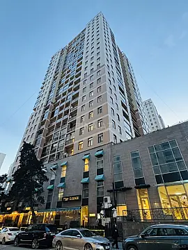 Satılır 5 otaqlı mənzil 272 m² — Bakı, Keşlə 5 otaq 272.00 m²