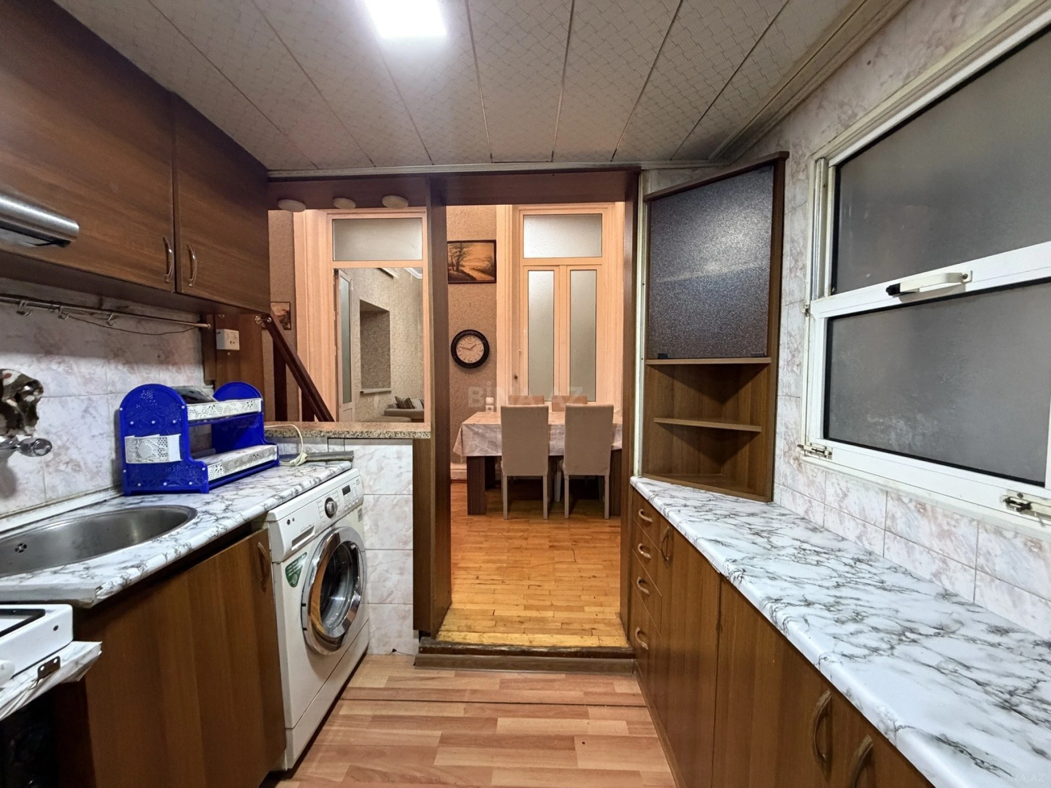 Satılır 2 otaqlı mənzil 50 m²