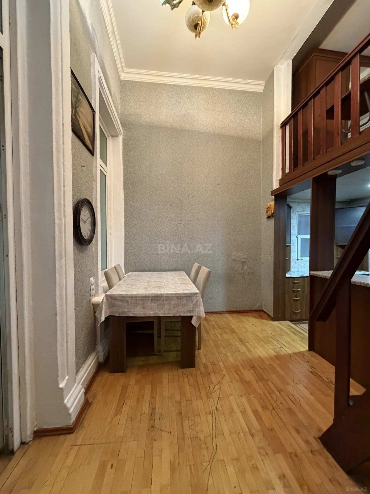 Satılır 2 otaqlı mənzil 50 m²