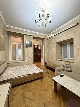 Satılır 2 otaqlı mənzil 50 m²