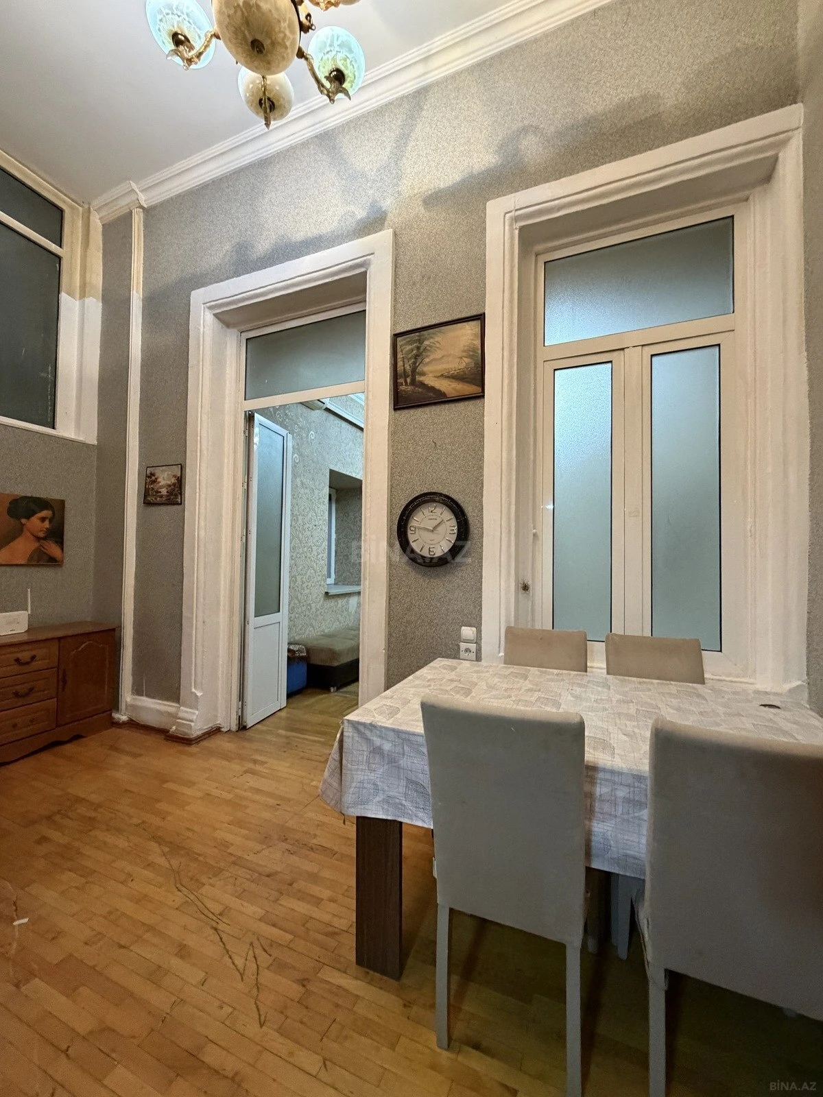 Satılır 2 otaqlı mənzil 50 m²