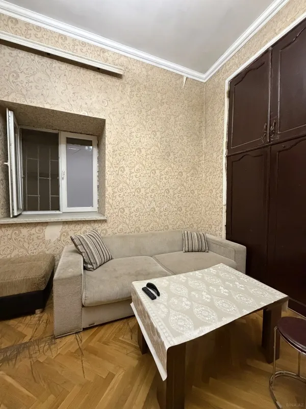 Satılır 2 otaqlı mənzil 50 m²