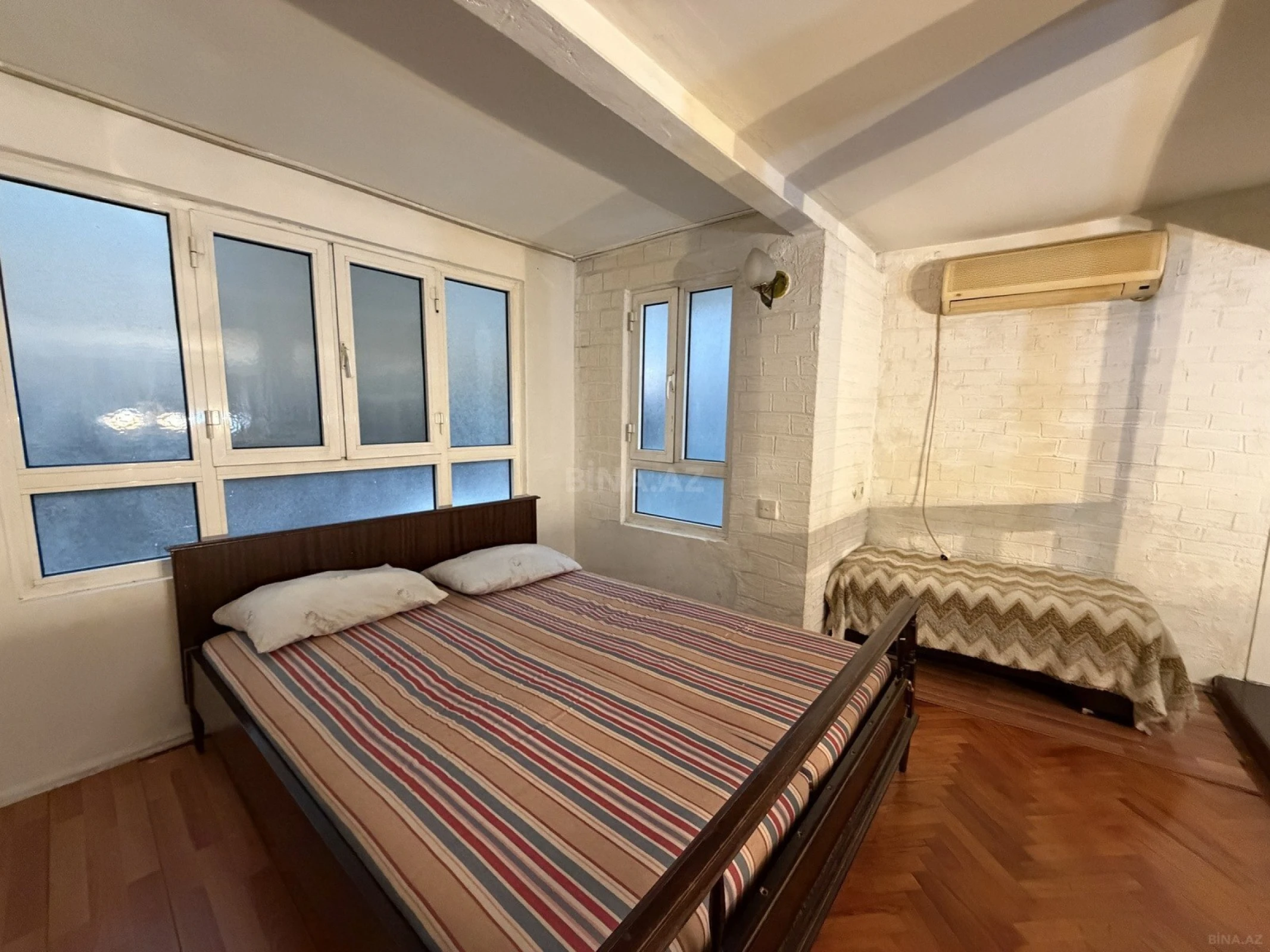Satılır 2 otaqlı mənzil 50 m²