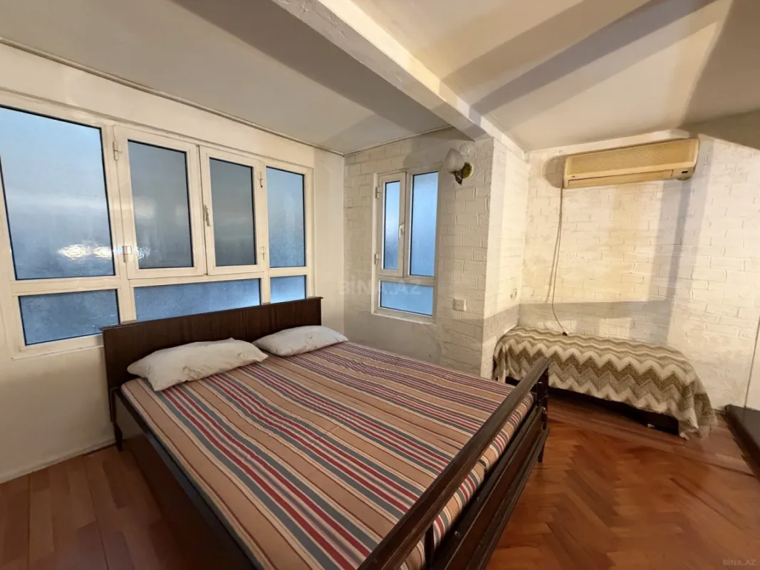 Satılır 2 otaqlı mənzil 50 m²