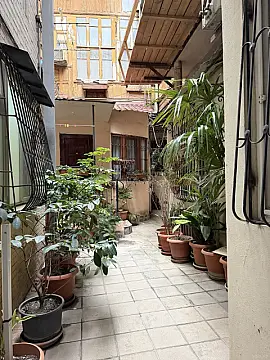 Satılır 2 otaqlı mənzil 50 m²