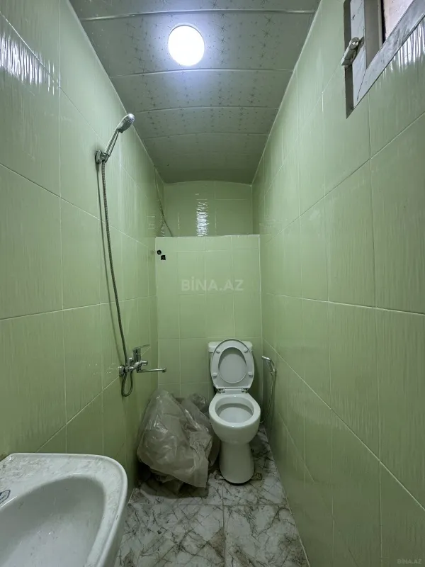 Satılır 2 otaqlı mənzil 50 m²