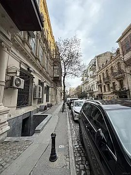 Satılır 2 otaqlı mənzil 50 m²