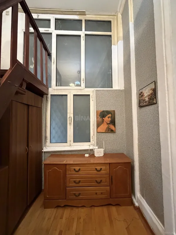 Satılır 2 otaqlı mənzil 50 m²