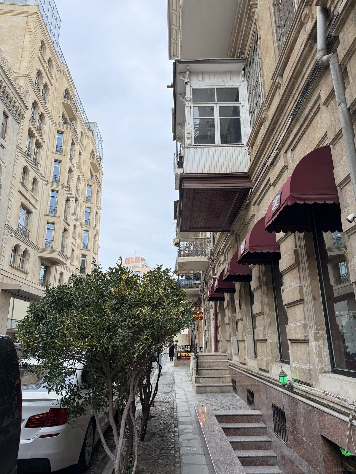 Satılır 2 otaqlı mənzil 50 m²