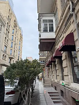 Satılır 2 otaqlı mənzil 50 m² — Bakı, Sahil qəs. 2 otaq 50.00 m²