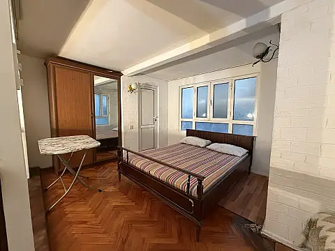Satılır 2 otaqlı mənzil 50 m²