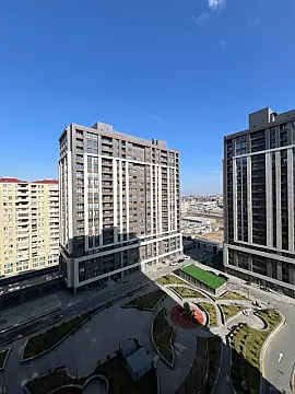 Satılır 3 otaqlı mənzil 127 m² — Bakı, Xətai 3 otaq 127.00 m²