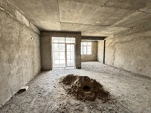 Satılır 2 otaqlı mənzil 70 m²