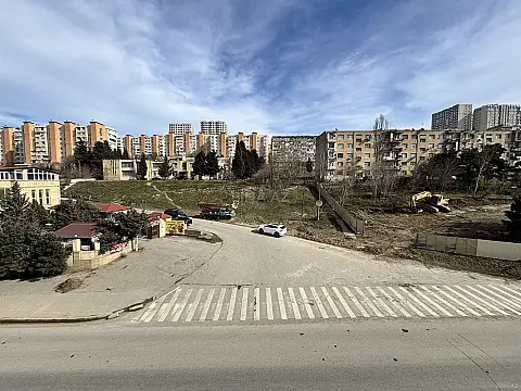 Satılır 2 otaqlı mənzil 70 m²