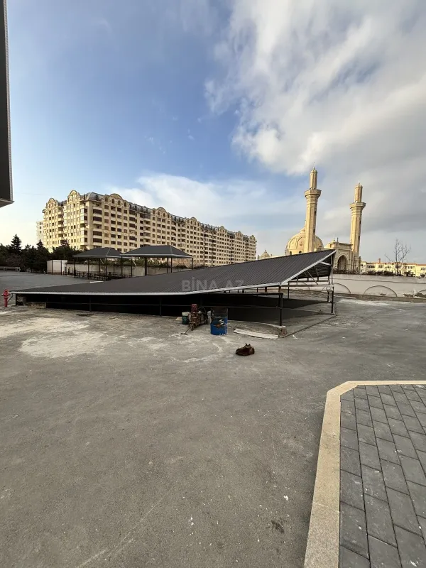 Satılır 2 otaqlı mənzil 72 m²