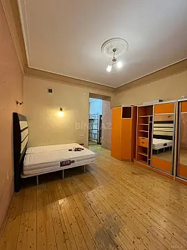 Kirayə verilir 2 otaqlı mənzil 55 m² — Bakı 2 otaq 55.00 m²