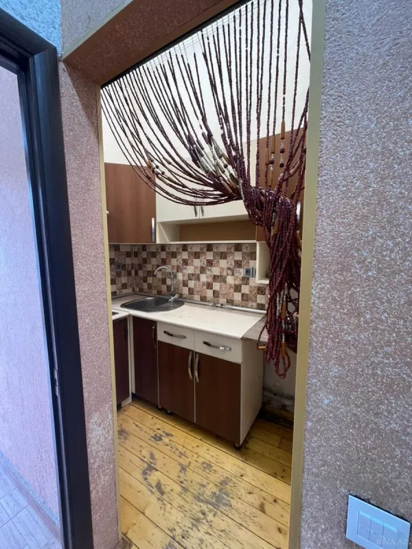 Kirayə verilir 2 otaqlı mənzil 55 m²