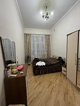 Satılır 3 otaqlı mənzil 90 m²