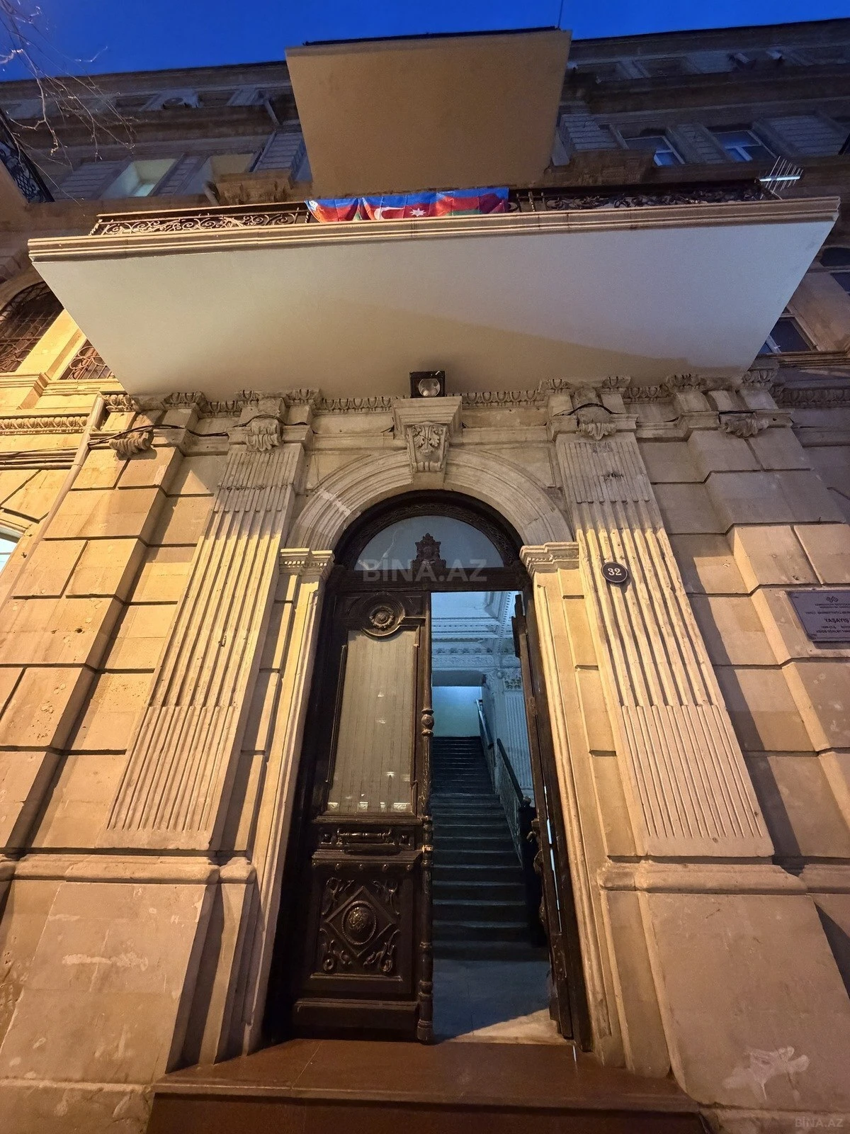 Satılır 3 otaqlı mənzil 90 m²