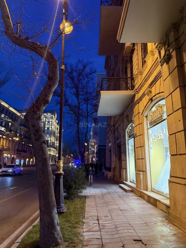 Satılır 3 otaqlı mənzil 90 m²