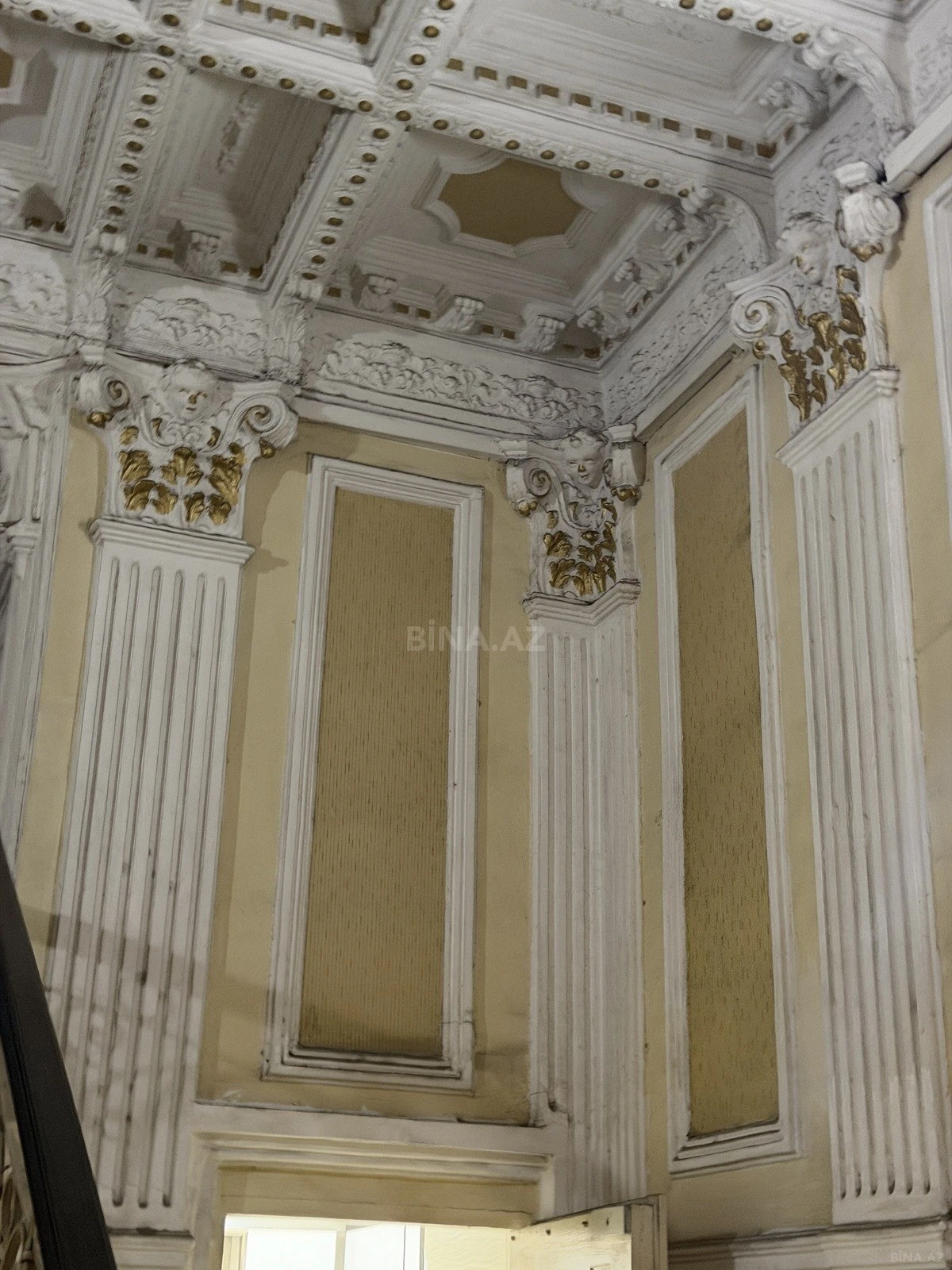 Satılır 3 otaqlı mənzil 90 m²