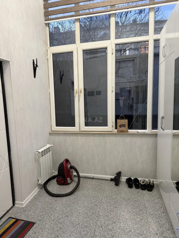 Satılır 3 otaqlı mənzil 90 m²