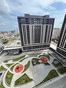 Satılır 2 otaqlı mənzil 92 m² — Bakı, Xətai 2 otaq 92.00 m²