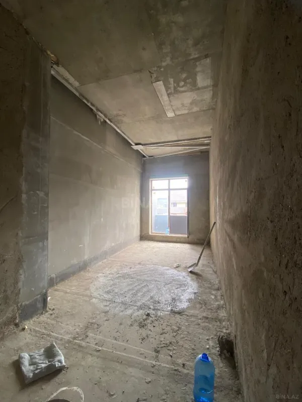 Satılır 2 otaqlı mənzil 103 m²