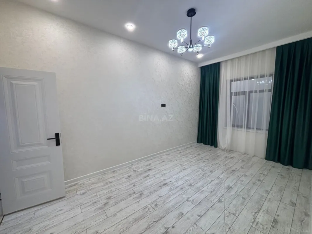 Satılır 4 otaqlı həyət evi 150 m²