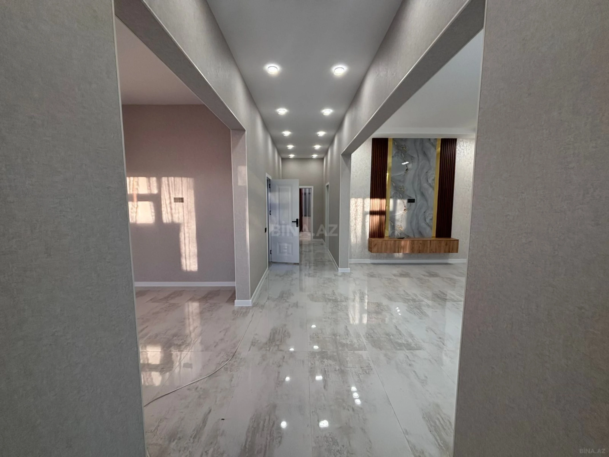 Satılır 4 otaqlı həyət evi 150 m²
