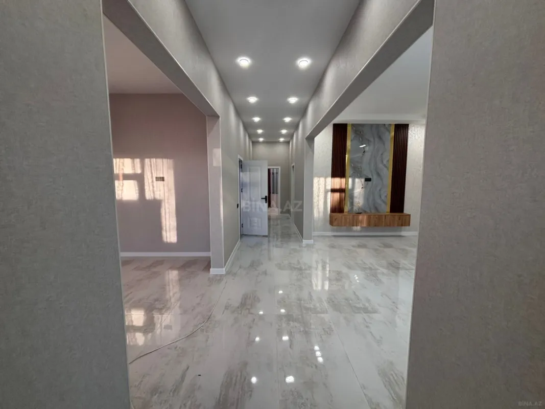 Satılır 4 otaqlı həyət evi 150 m²