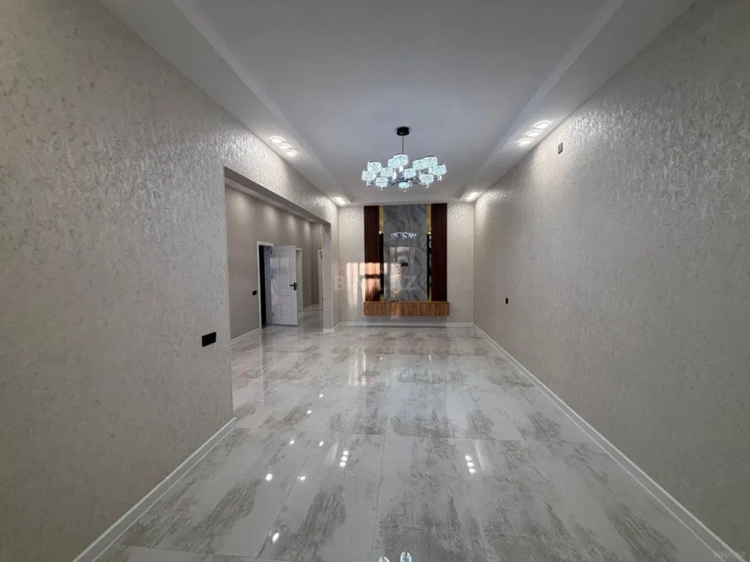 Satılır 4 otaqlı həyət evi 150 m²