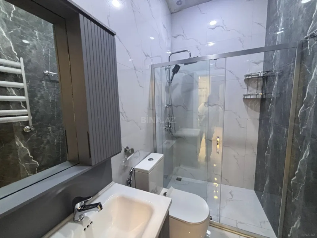 Satılır 4 otaqlı həyət evi 150 m²