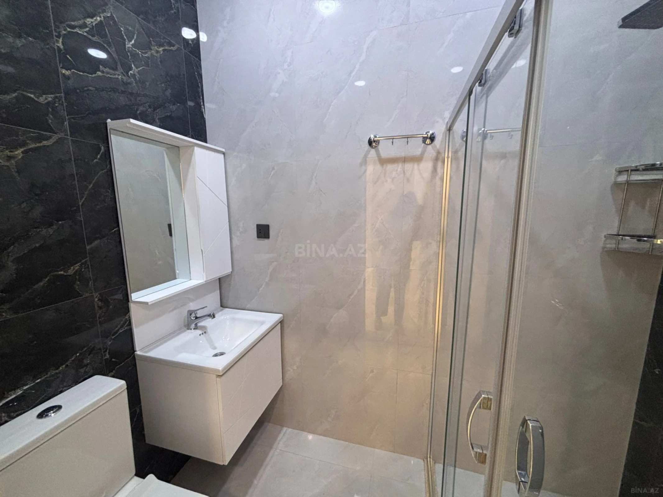 Satılır 4 otaqlı həyət evi 150 m²
