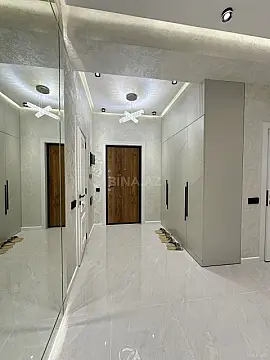 Satılır 3 otaqlı mənzil 105 m²