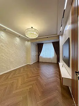 Satılır 3 otaqlı mənzil 105 m²