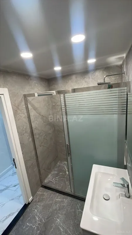 Satılır 3 otaqlı mənzil 114 m²