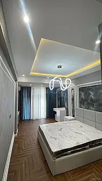 Satılır 3 otaqlı mənzil 114 m² — Bakı, İnşaatçılar 3 otaq 114.00 m²