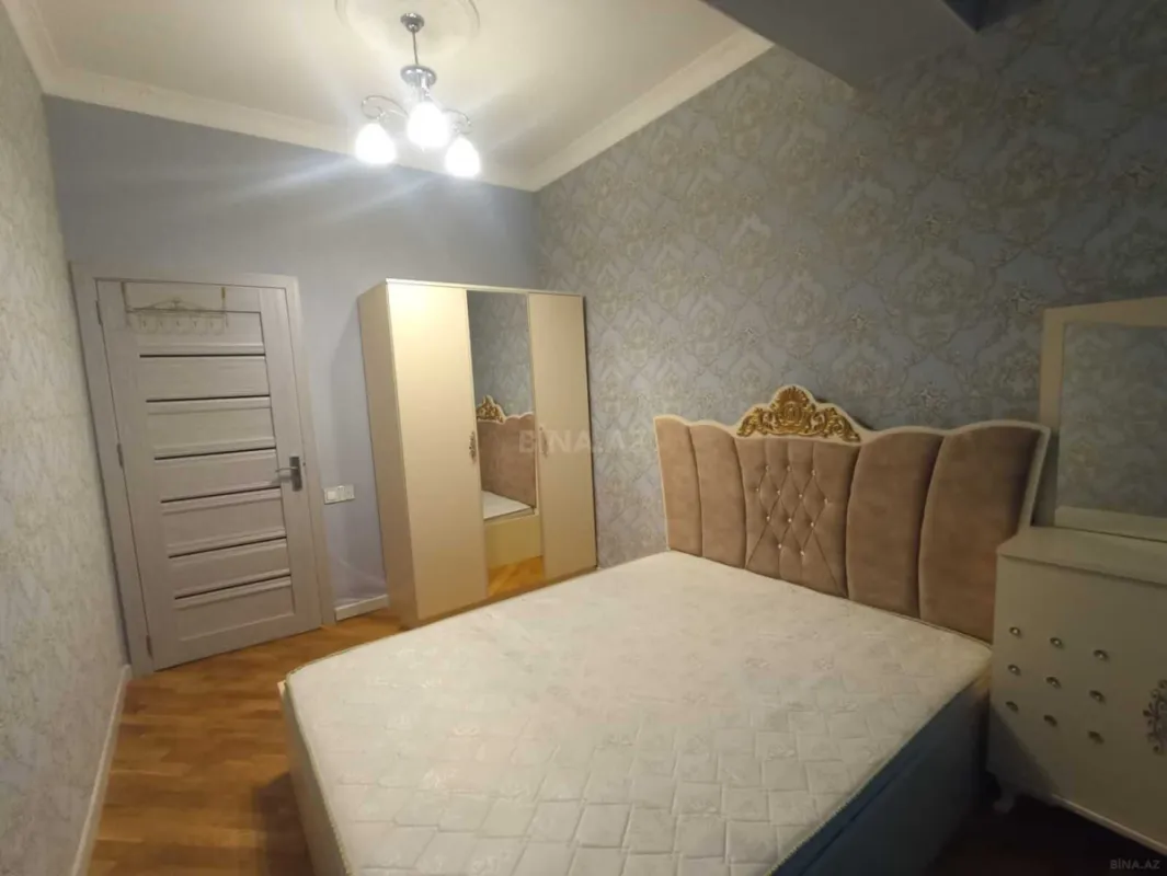 Kirayə verilir 2 otaqlı mənzil 70 m²