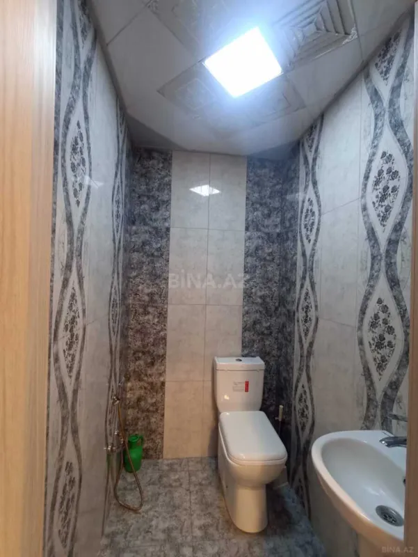 Kirayə verilir 2 otaqlı mənzil 70 m²