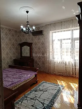 Kirayə verilir 3 otaqlı mənzil 130 m²