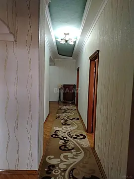 Kirayə verilir 3 otaqlı mənzil 130 m² — Bakı, Nərimanov 3 otaq 130.00 m²