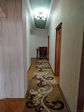 Kirayə verilir 3 otaqlı mənzil 130 m²