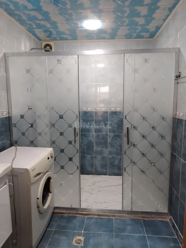Kirayə verilir 3 otaqlı mənzil 130 m²